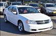 2012 Dodge Avenger