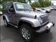 2013 Jeep Wrangler