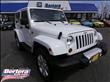 2013 Jeep Wrangler