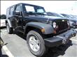 2013 Jeep Wrangler