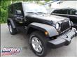 2013 Jeep Wrangler