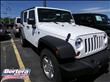 2013 Jeep Wrangler