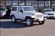 2011 Jeep Wrangler