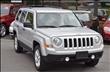2011 Jeep Patriot