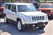 2011 Jeep Patriot