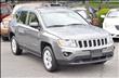 2011 Jeep Compass