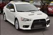 2010 Mitsubishi Lancer Evolution