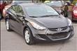 2011 Hyundai Elantra