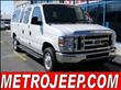 2011 Ford Econoline Wagon