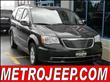 2011 Chrysler Town & Country