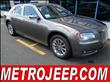 2011 Chrysler 300C