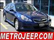 2011 Subaru Legacy