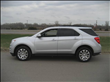 2011 Chevrolet Equinox