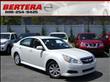 2011 Subaru Legacy