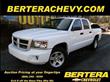 2011 Dodge Dakota