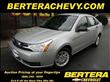 2011 Ford Focus