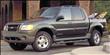 2002 Ford Explorer Sport Trac