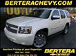 2011 Chevrolet Tahoe