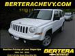2011 Jeep Patriot