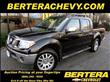 2011 Nissan Frontier