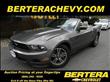 2011 Ford Mustang