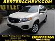 2011 Kia Sorento