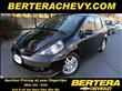 2007 Honda Fit