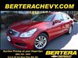 2007 Infiniti G35x