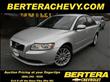 2011 Volvo S40