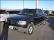 2001 Ford Explorer Sport Trac