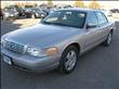 2011 Ford Crown Victoria