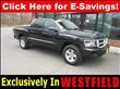 2011 Dodge Dakota