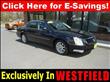 2011 Cadillac DTS