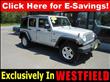 2011 Jeep Wrangler