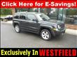2011 Jeep Patriot