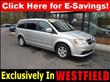 2011 Dodge Grand Caravan