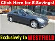 2010 Infiniti G37x