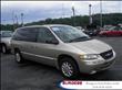 2000 Chrysler Town & Country