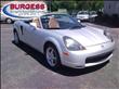 2001 Toyota MR2 Spyder