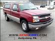 2004 Chevrolet Silverado 1500