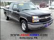 2004 Chevrolet Silverado 1500