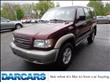 2001 Isuzu Trooper