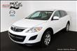 2011 Mazda CX-9