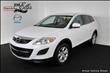 2011 Mazda CX-9