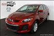 2011 Mazda CX-7