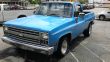 1982 Chevrolet C10