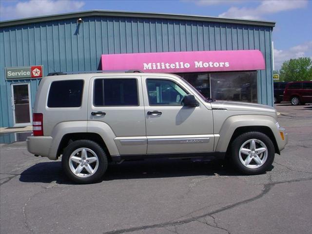 2011 Jeep Liberty for sale