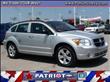 2011 Dodge Caliber