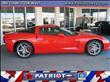 2012 Chevrolet Corvette