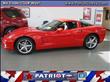 2012 Chevrolet Corvette